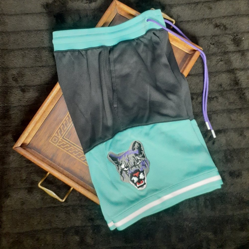 PUMA Claw Pack XTG Shorts